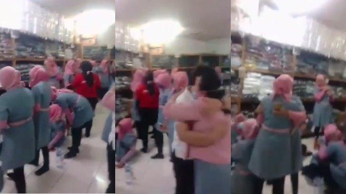 Viral PHK Massal Shopee, Karyawan Dipecat setelah 8 Tahun Kerja