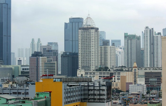 Pemprov DKI Jakarta Raih Anugerah Pemerintahan Digital pada SPBE Summit ...