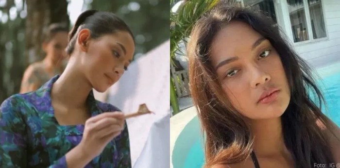 Tak Temui Titik Terang, Mediasi DJ Panda-Erika Carlina Dilanjutkan 2 Minggu Lagi