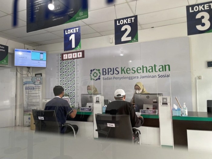 BPJS Ketenagakerjaan Perkuat Sinergi Dengan Pemda Untuk Dongkrak UCJ