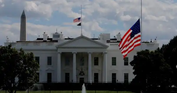 Dinamika Calon Wakil Presiden dalam Pilpres Amerika Serikat 2024 Jadi Sorotan Politik Global