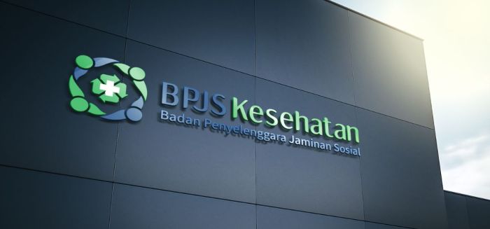 Pemerintah Kaji Kenaikan Iuran BPJS Kesehatan