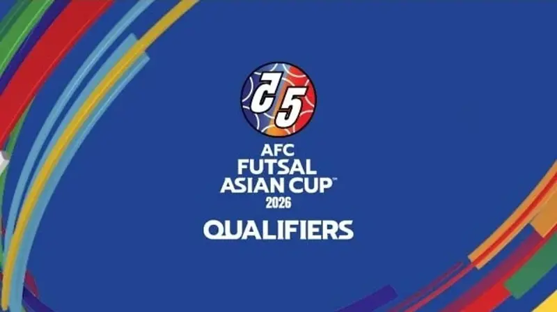 Jadwal Futsal Asian Cup 2026