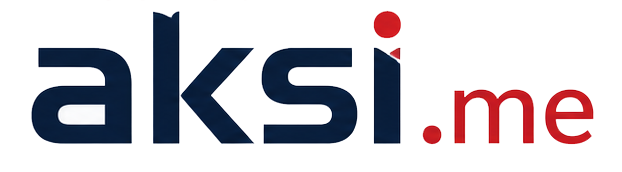 Aksi