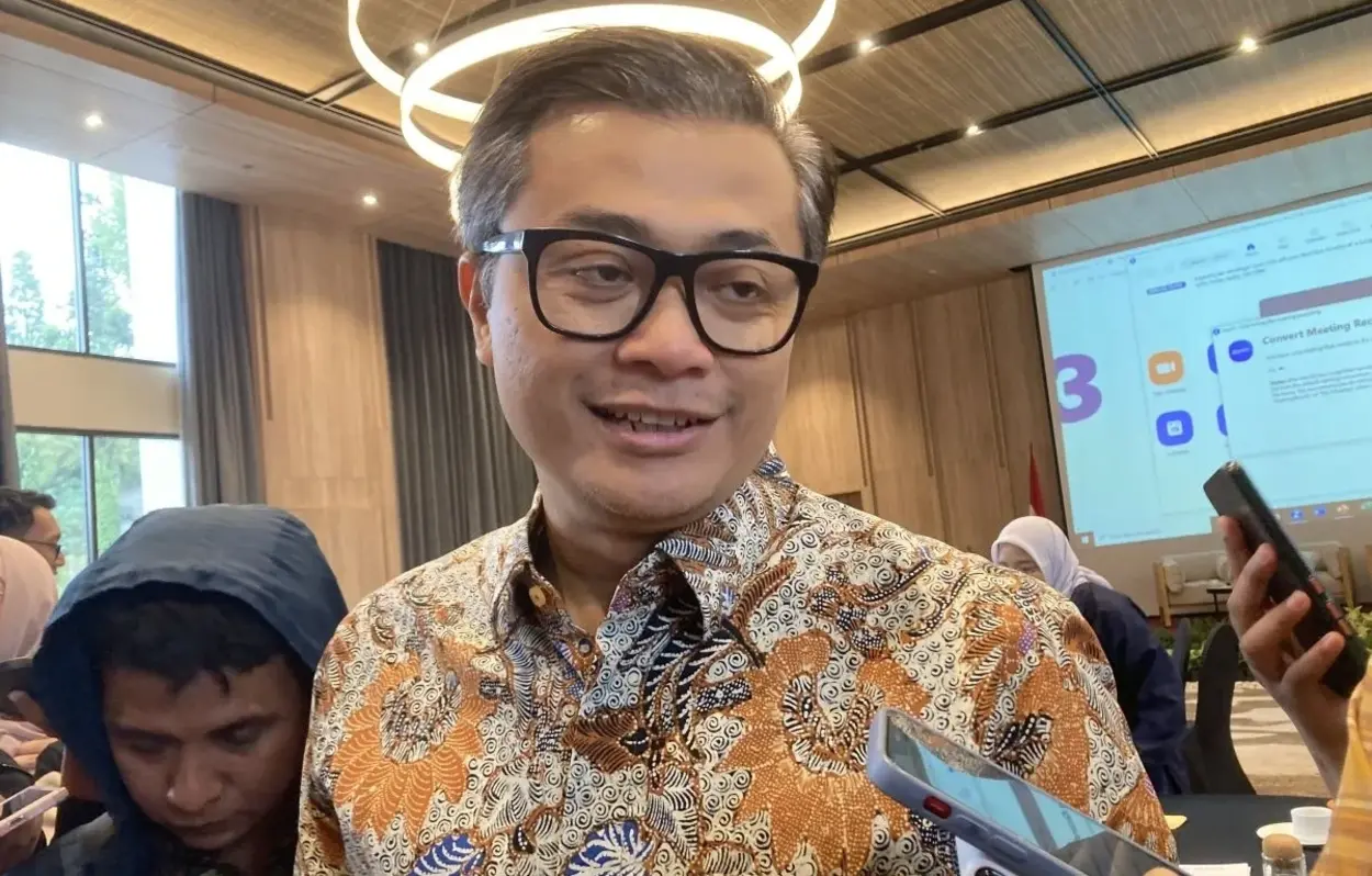 Inflasi April 2026 Diproyeksi Naik