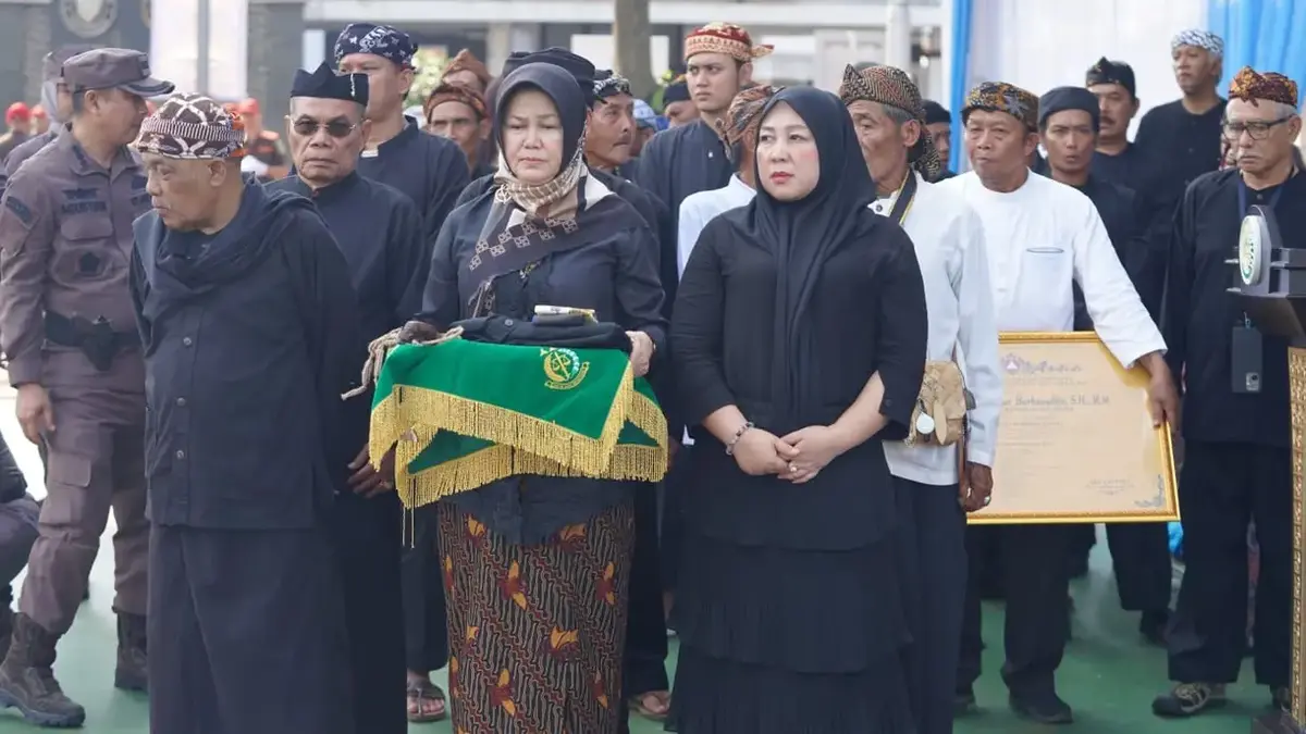 Tokoh Batak Toba Robin Goeltom Apresiasi Penganugerahan “Satria Adhyaksa Nusantara” kepada Jaksa Agung