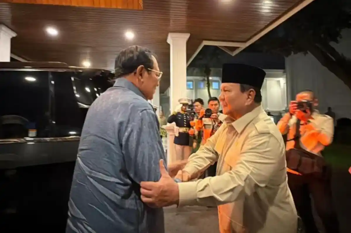 SBY Soroti Tekanan di Pasar Modal dan Nilai Tukar