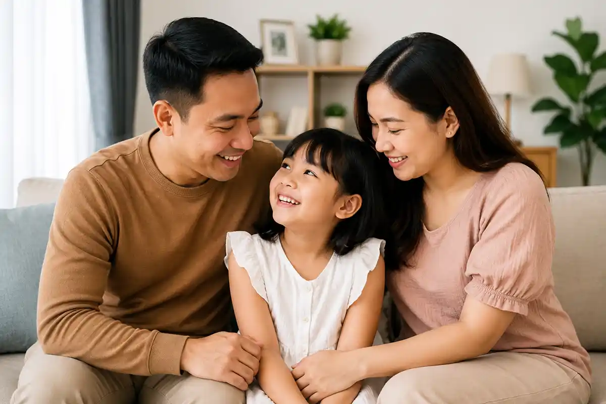 Mengenal Hak Anak Menurut Undang-Undang Perlindungan Anak